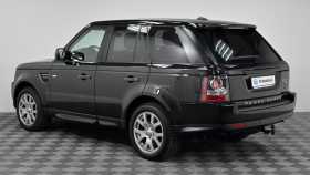 Land Rover Range Rover Sport 2012 г.в.