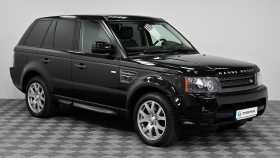 Land Rover Range Rover Sport 2012 г.в.