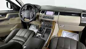 Land Rover Range Rover Sport 2012 г.в.