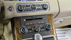 Land Rover Range Rover Sport 2012 г.в.