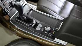 Land Rover Range Rover Sport 2012 г.в.