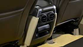 Land Rover Range Rover Sport 2012 г.в.