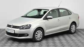 Volkswagen Polo 2015 г.в.