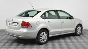 Volkswagen Polo 2015 г.в.