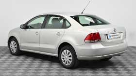 Volkswagen Polo 2015 г.в.