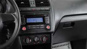 Volkswagen Polo 2015 г.в.