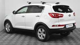 Kia Sportage 2014 г.в.