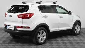 Kia Sportage 2014 г.в.