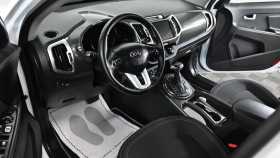 Kia Sportage 2014 г.в.