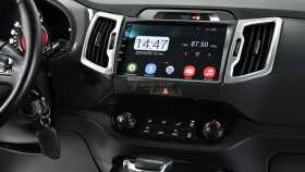 Kia Sportage 2014 г.в.