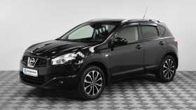 Nissan Qashqai 2013 г.в.