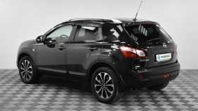 Nissan Qashqai 2013 г.в.