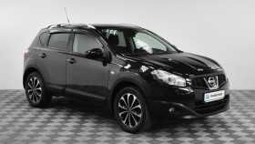 Nissan Qashqai 2013 г.в.