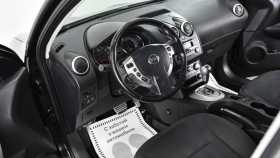 Nissan Qashqai 2013 г.в.