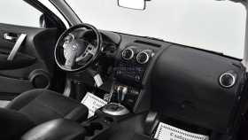 Nissan Qashqai 2013 г.в.