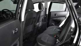 Nissan Qashqai 2013 г.в.