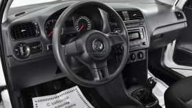 Volkswagen Polo 2016 г.в.