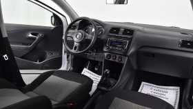 Volkswagen Polo 2016 г.в.