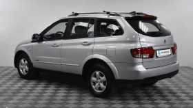 SsangYong Kyron 2010 г.в.