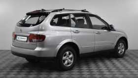 SsangYong Kyron 2010 г.в.