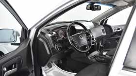 SsangYong Kyron 2010 г.в.
