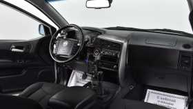 SsangYong Kyron 2010 г.в.