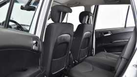 SsangYong Kyron 2010 г.в.