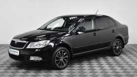 Skoda Octavia 2013 г.в.