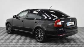 Skoda Octavia 2013 г.в.