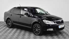 Skoda Octavia 2013 г.в.