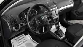 Skoda Octavia 2013 г.в.