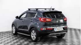 Kia Sportage 2012 г.в.