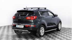 Kia Sportage 2012 г.в.