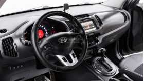 Kia Sportage 2012 г.в.