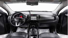 Kia Sportage 2012 г.в.
