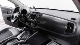 Kia Sportage 2012 г.в.