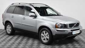 Volvo XC90 2010 г.в.