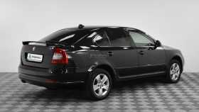 Skoda Octavia 2012 г.в.