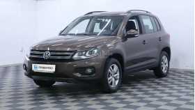 Volkswagen Tiguan 2016 г.в.
