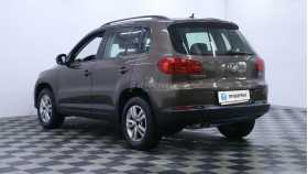Volkswagen Tiguan 2016 г.в.