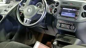 Volkswagen Tiguan 2016 г.в.