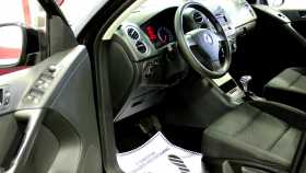Volkswagen Tiguan 2010 г.в.