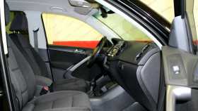 Volkswagen Tiguan 2010 г.в.