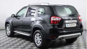 Nissan Terrano 2018 г.в.