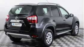Nissan Terrano 2018 г.в.
