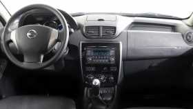 Nissan Terrano 2018 г.в.