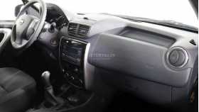 Nissan Terrano 2018 г.в.