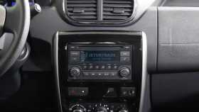 Nissan Terrano 2018 г.в.