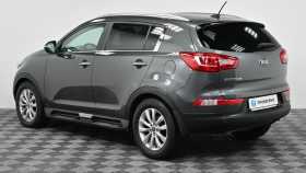 Kia Sportage 2014 г.в.