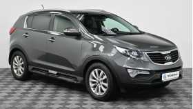 Kia Sportage 2014 г.в.